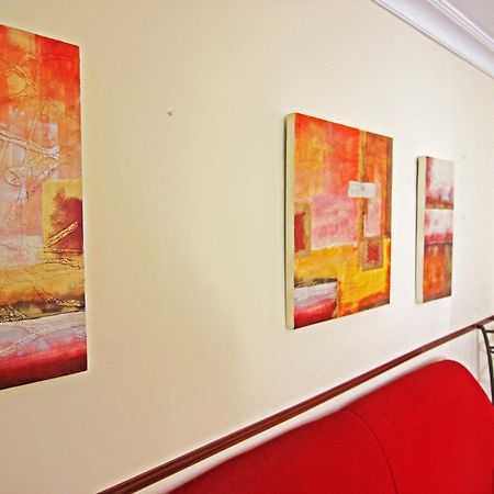 Rentalsevilla Buiza Y Mensaque Ngoại thất bức ảnh