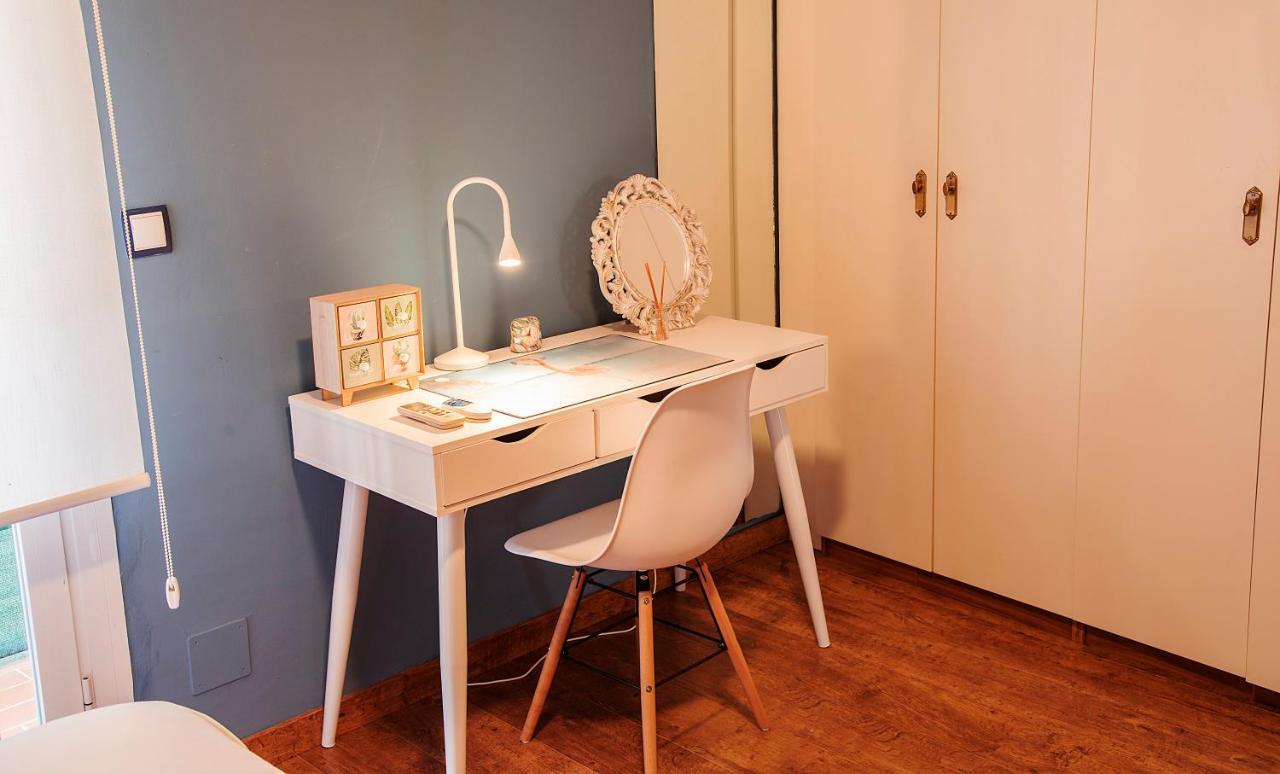 Rentalsevilla Buiza Y Mensaque Ngoại thất bức ảnh