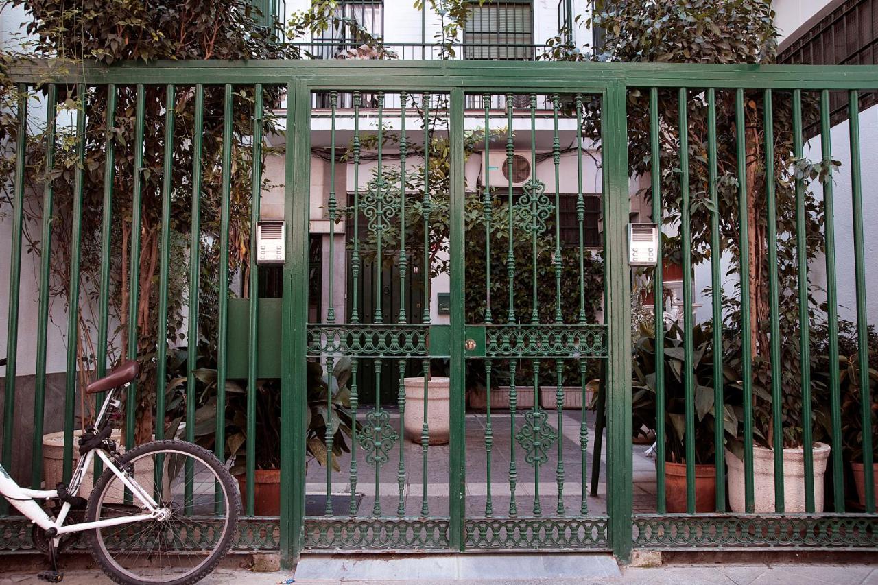 Rentalsevilla Buiza Y Mensaque Ngoại thất bức ảnh
