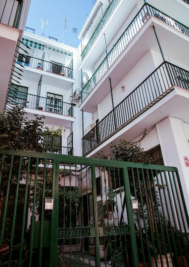 Rentalsevilla Buiza Y Mensaque Ngoại thất bức ảnh