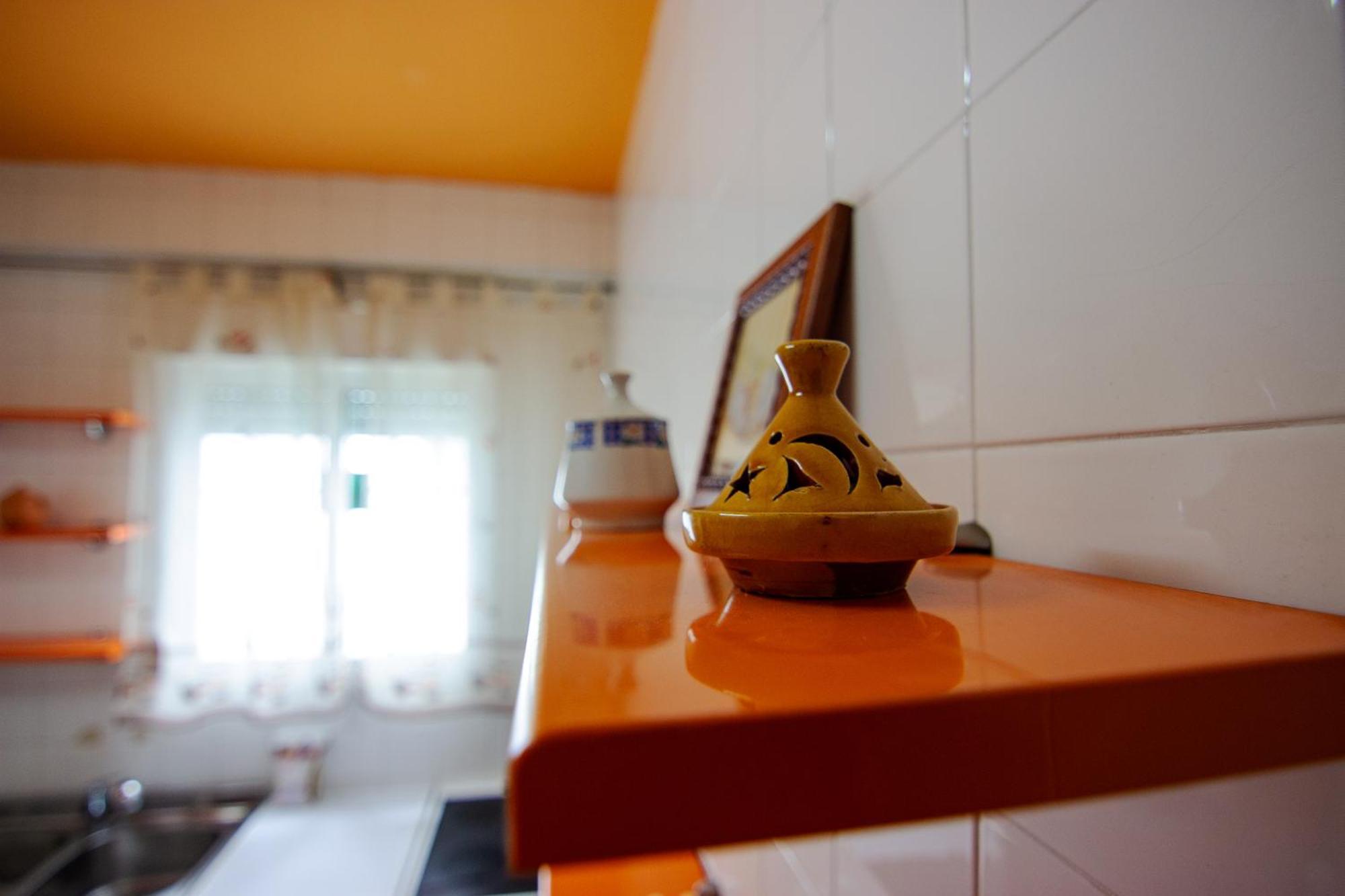 Rentalsevilla Buiza Y Mensaque Ngoại thất bức ảnh