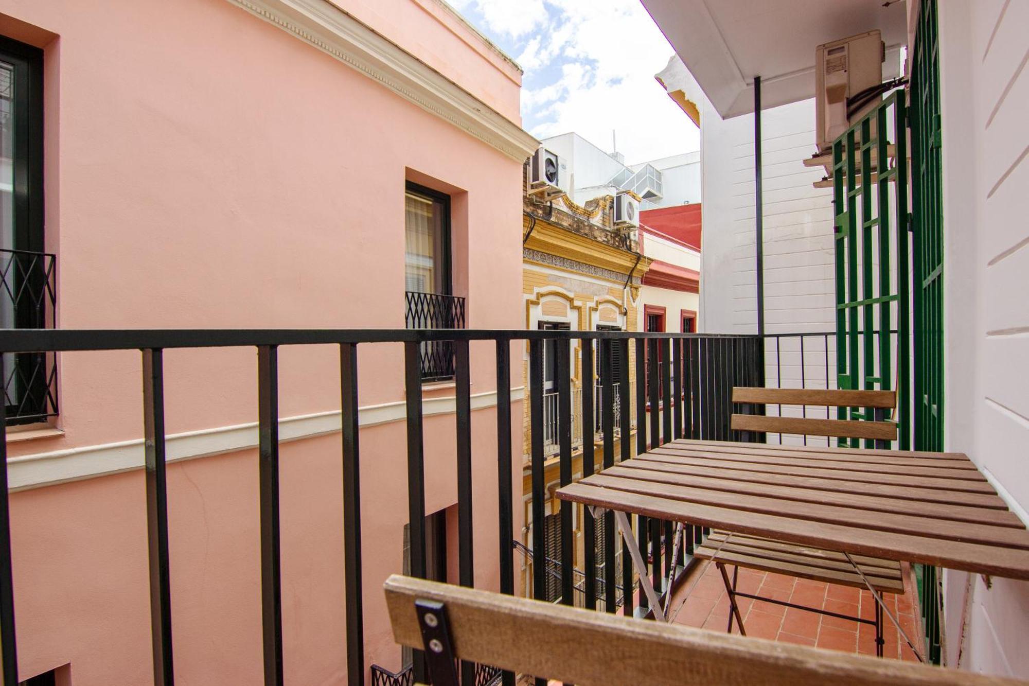 Rentalsevilla Buiza Y Mensaque Ngoại thất bức ảnh