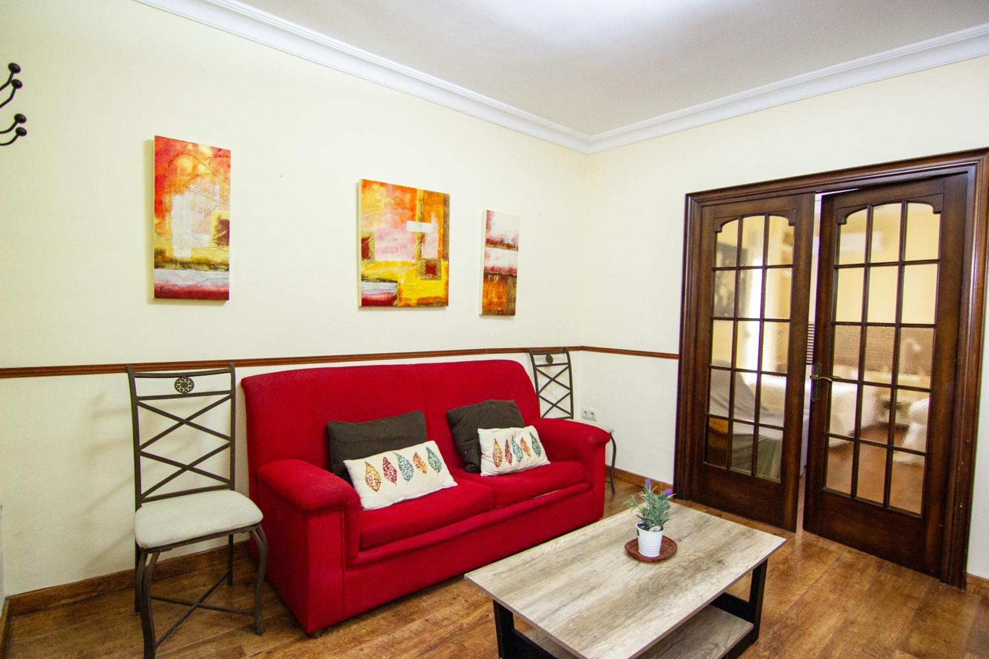 Rentalsevilla Buiza Y Mensaque Ngoại thất bức ảnh
