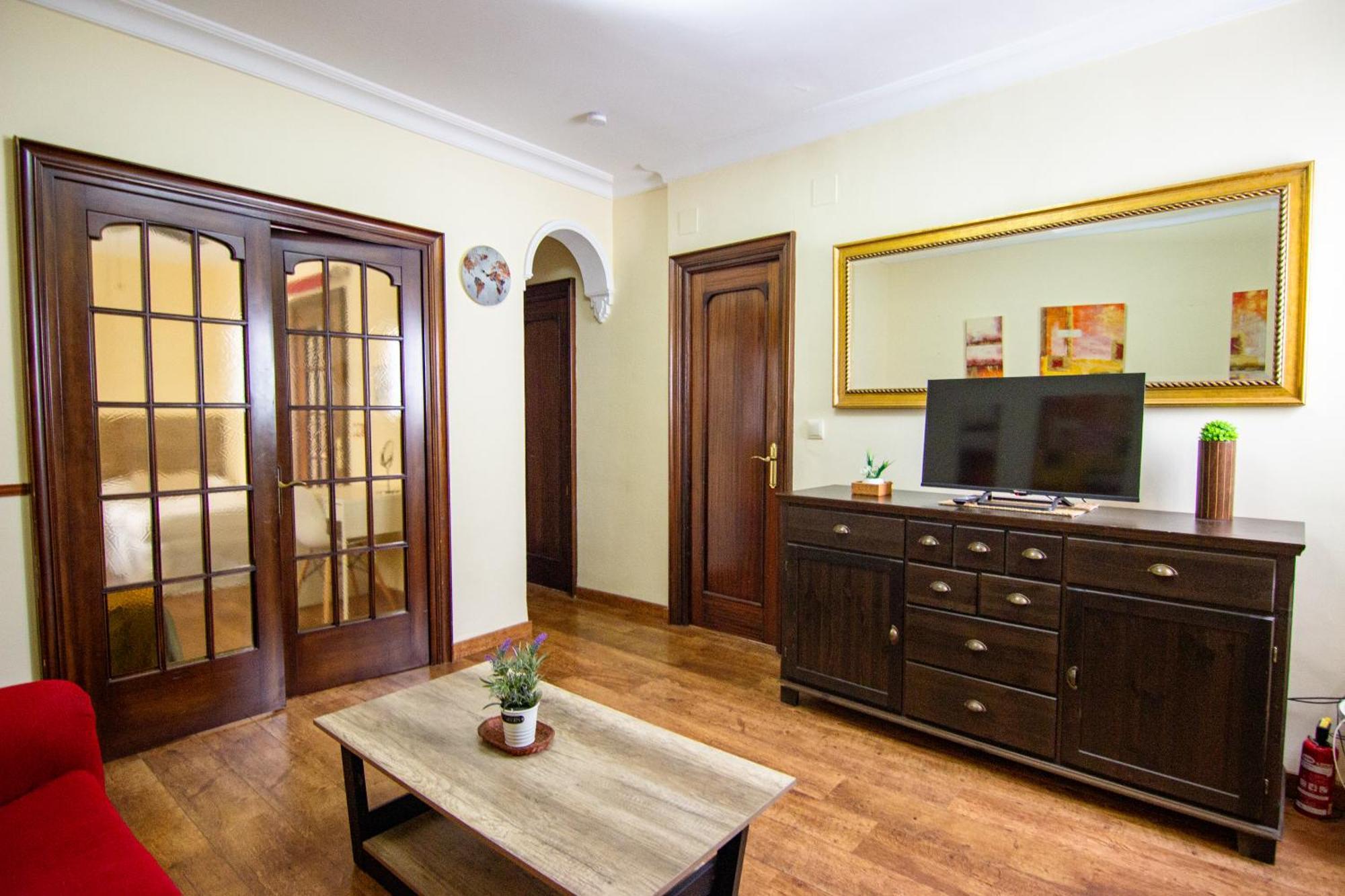 Rentalsevilla Buiza Y Mensaque Ngoại thất bức ảnh