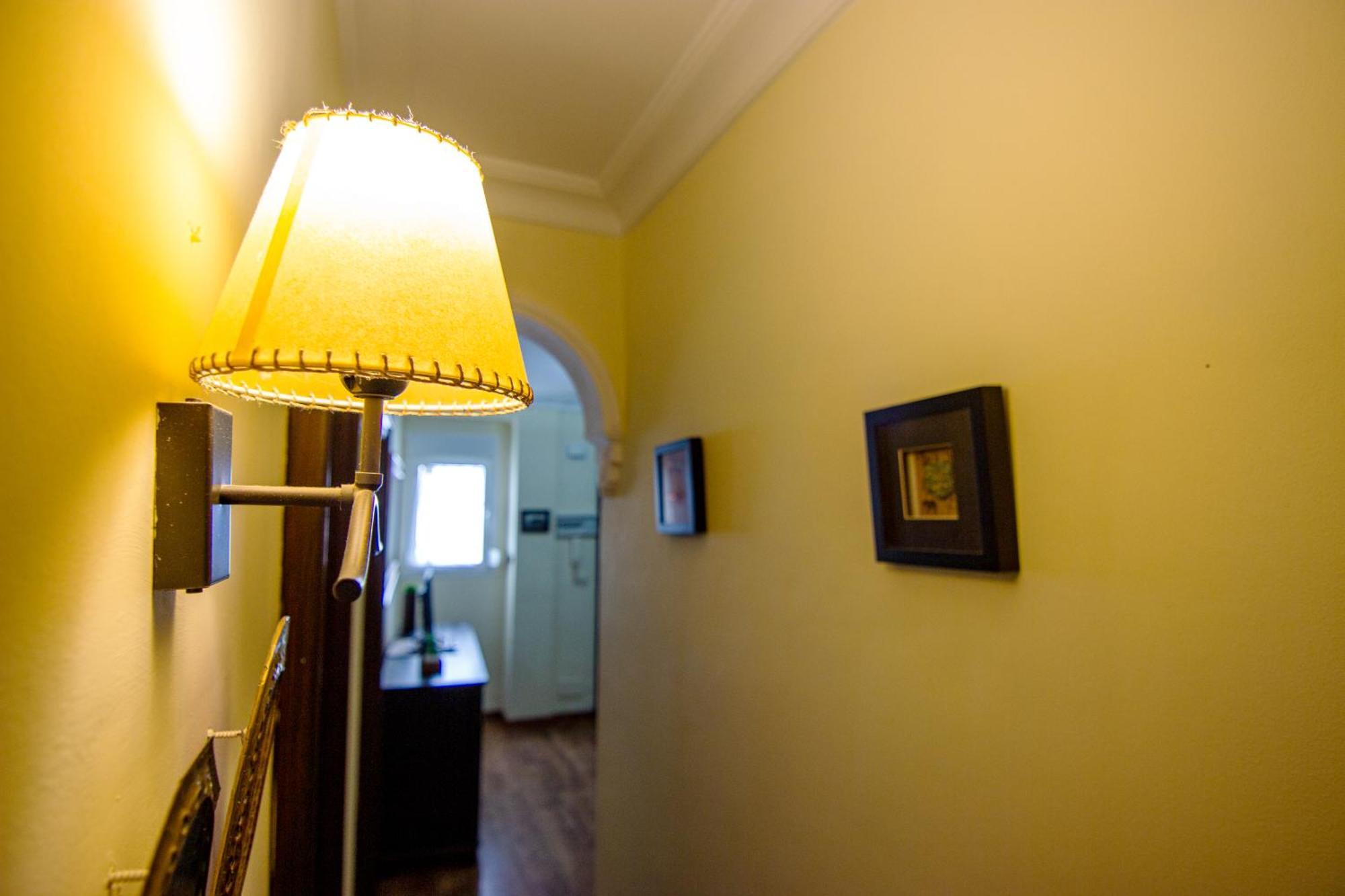 Rentalsevilla Buiza Y Mensaque Ngoại thất bức ảnh