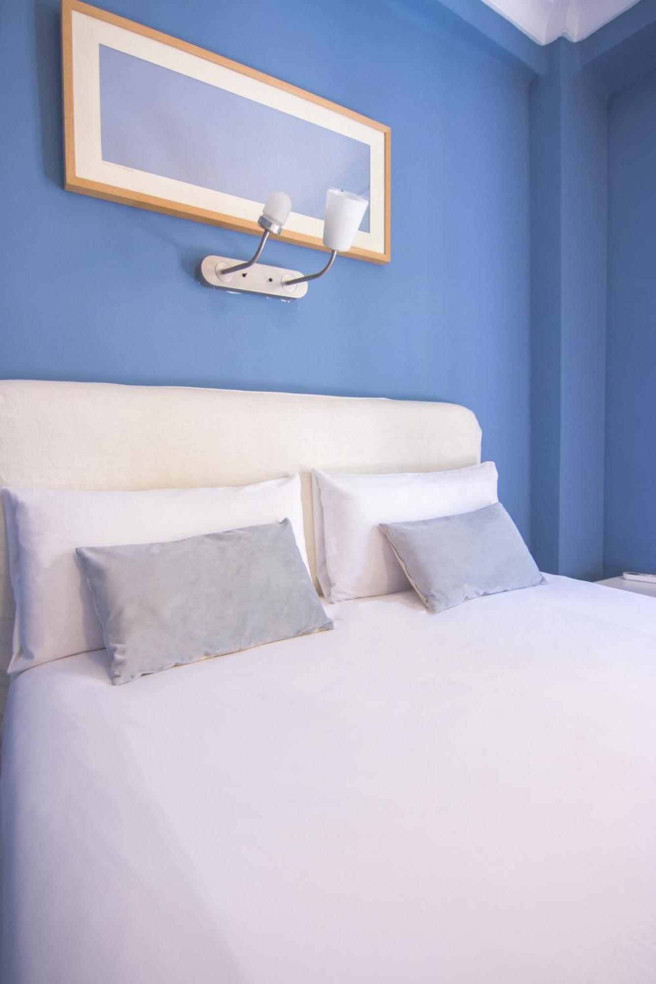 Rentalsevilla Buiza Y Mensaque Ngoại thất bức ảnh