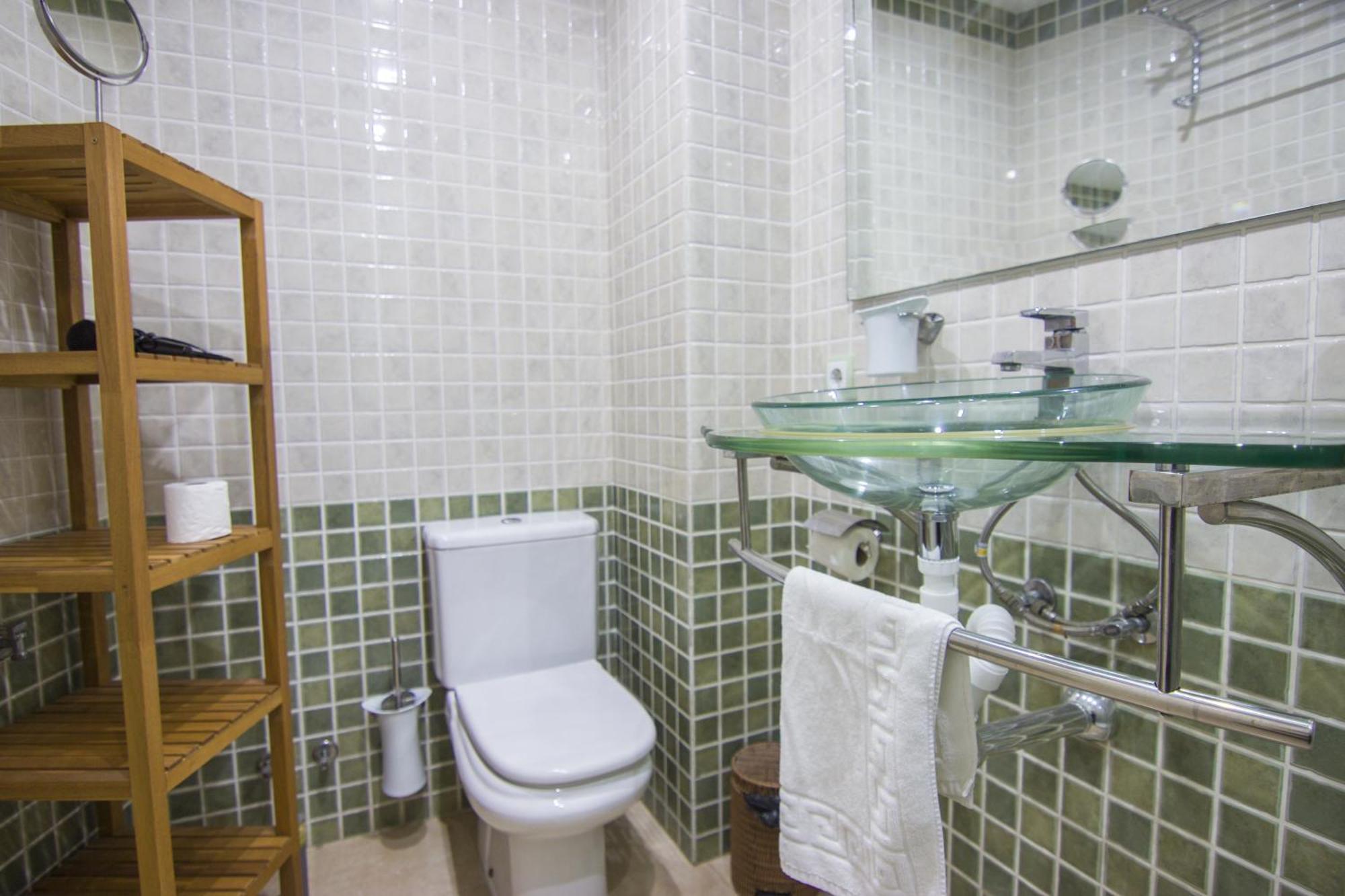 Rentalsevilla Buiza Y Mensaque Ngoại thất bức ảnh