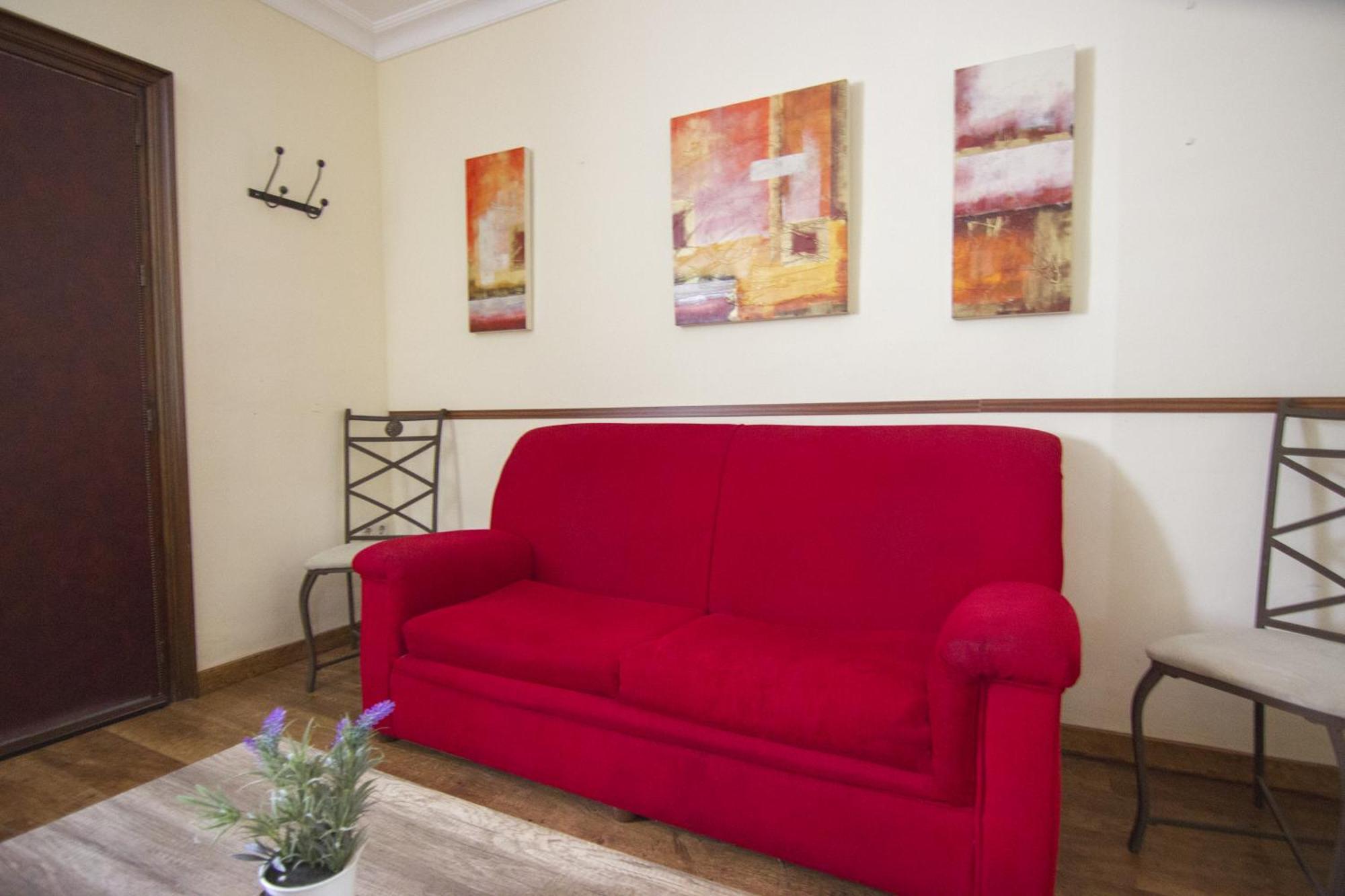 Rentalsevilla Buiza Y Mensaque Ngoại thất bức ảnh