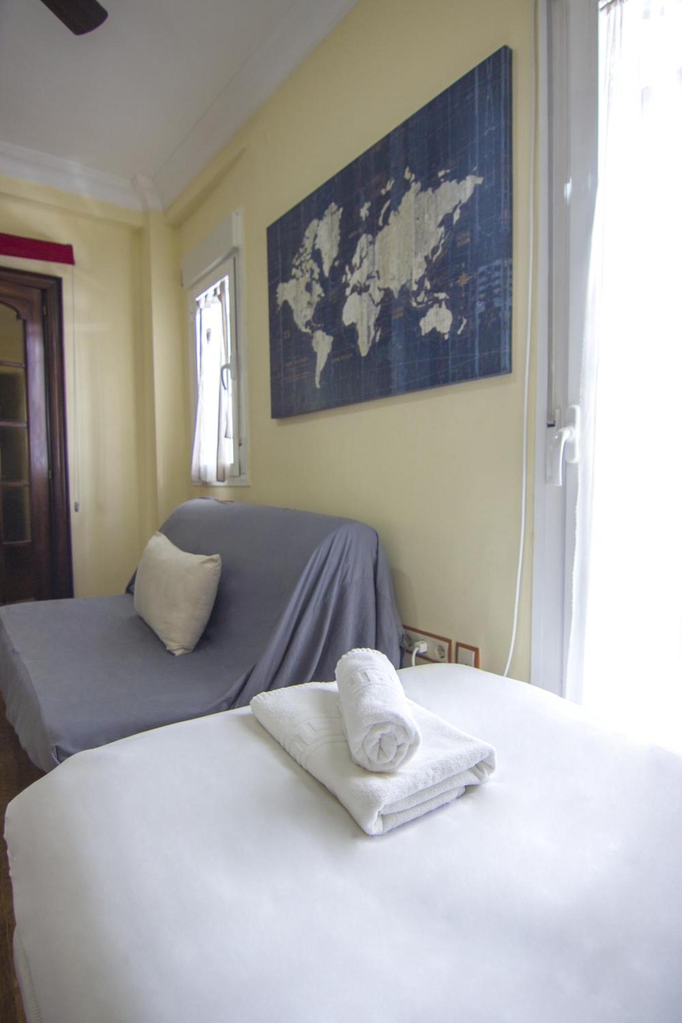 Rentalsevilla Buiza Y Mensaque Ngoại thất bức ảnh