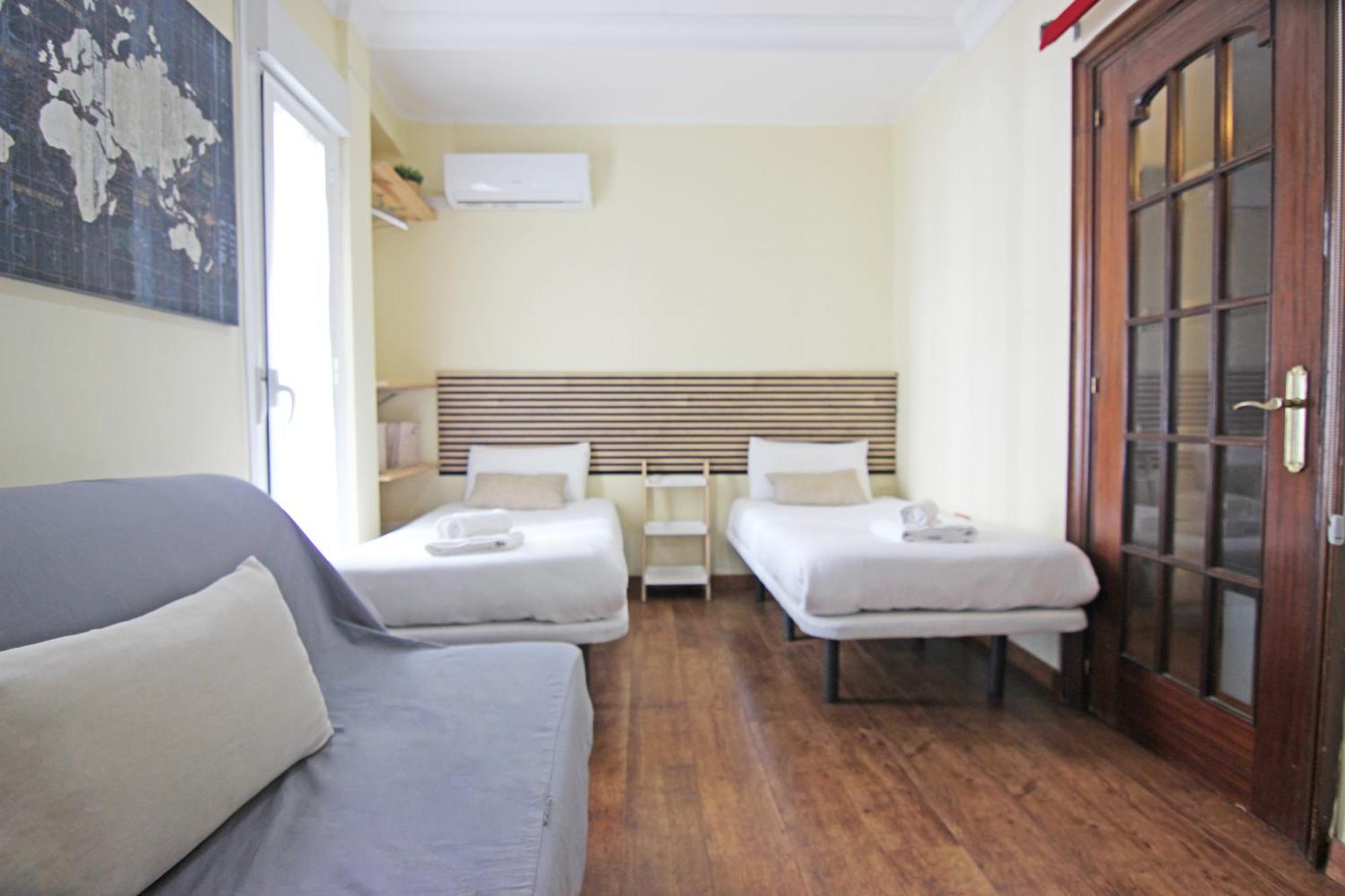 Rentalsevilla Buiza Y Mensaque Ngoại thất bức ảnh