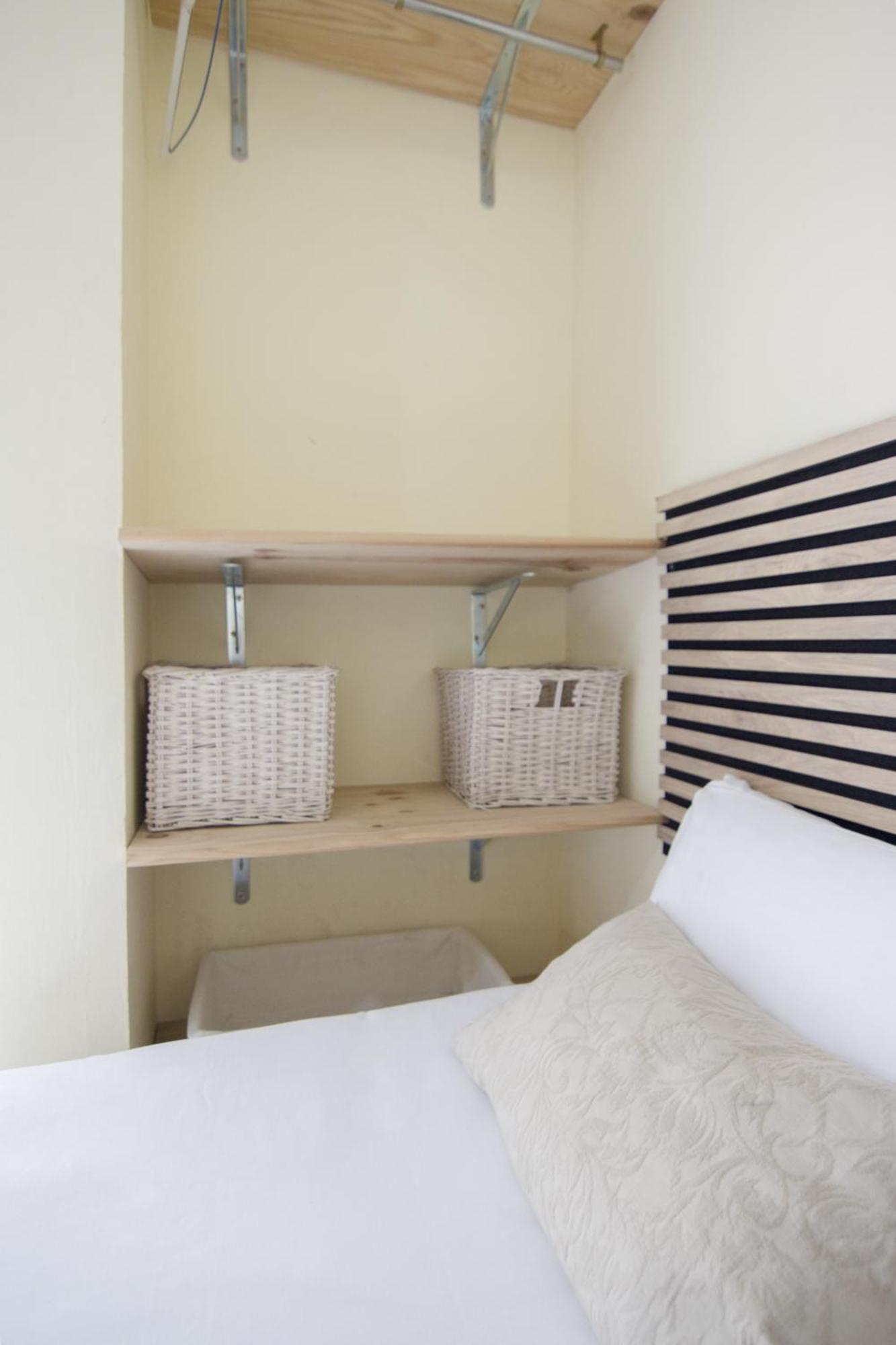 Rentalsevilla Buiza Y Mensaque Ngoại thất bức ảnh