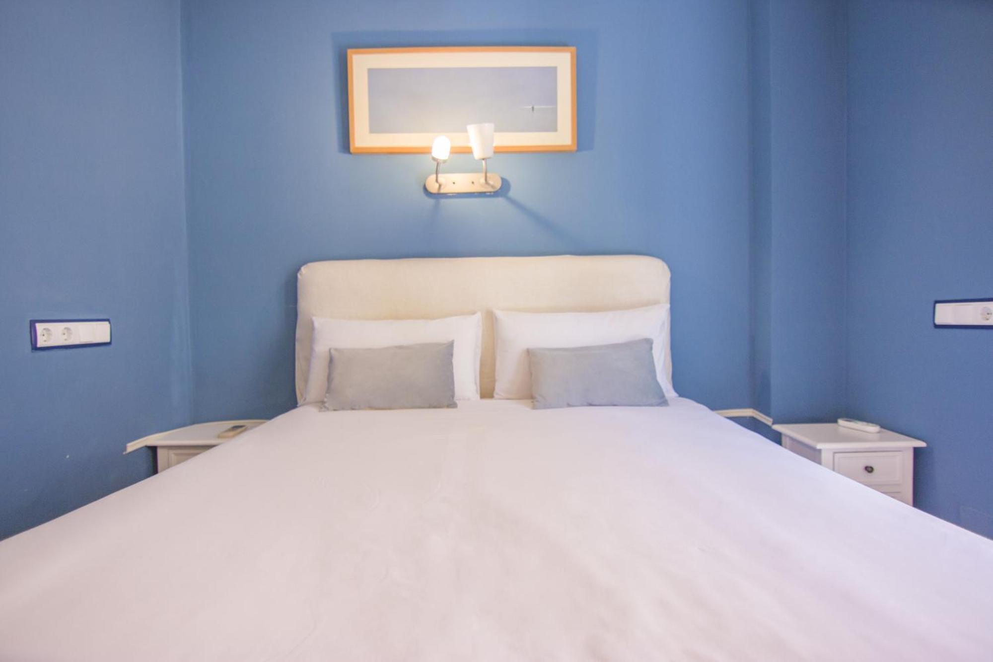 Rentalsevilla Buiza Y Mensaque Ngoại thất bức ảnh