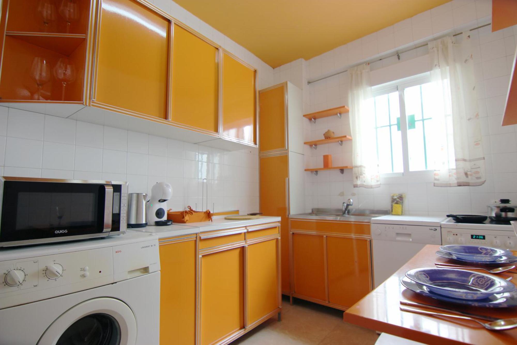 Rentalsevilla Buiza Y Mensaque Ngoại thất bức ảnh