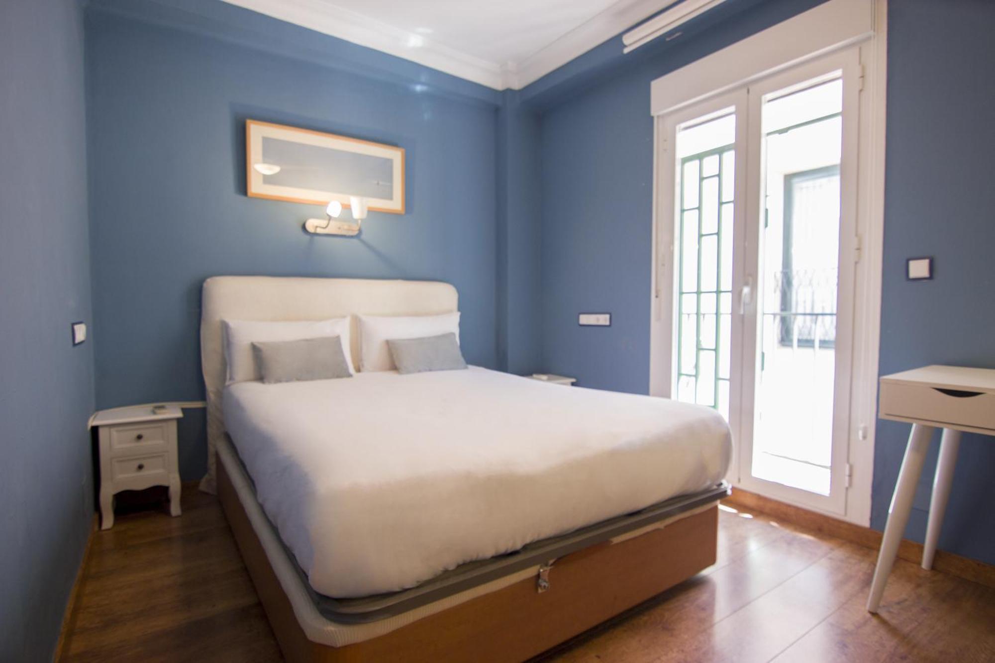 Rentalsevilla Buiza Y Mensaque Ngoại thất bức ảnh
