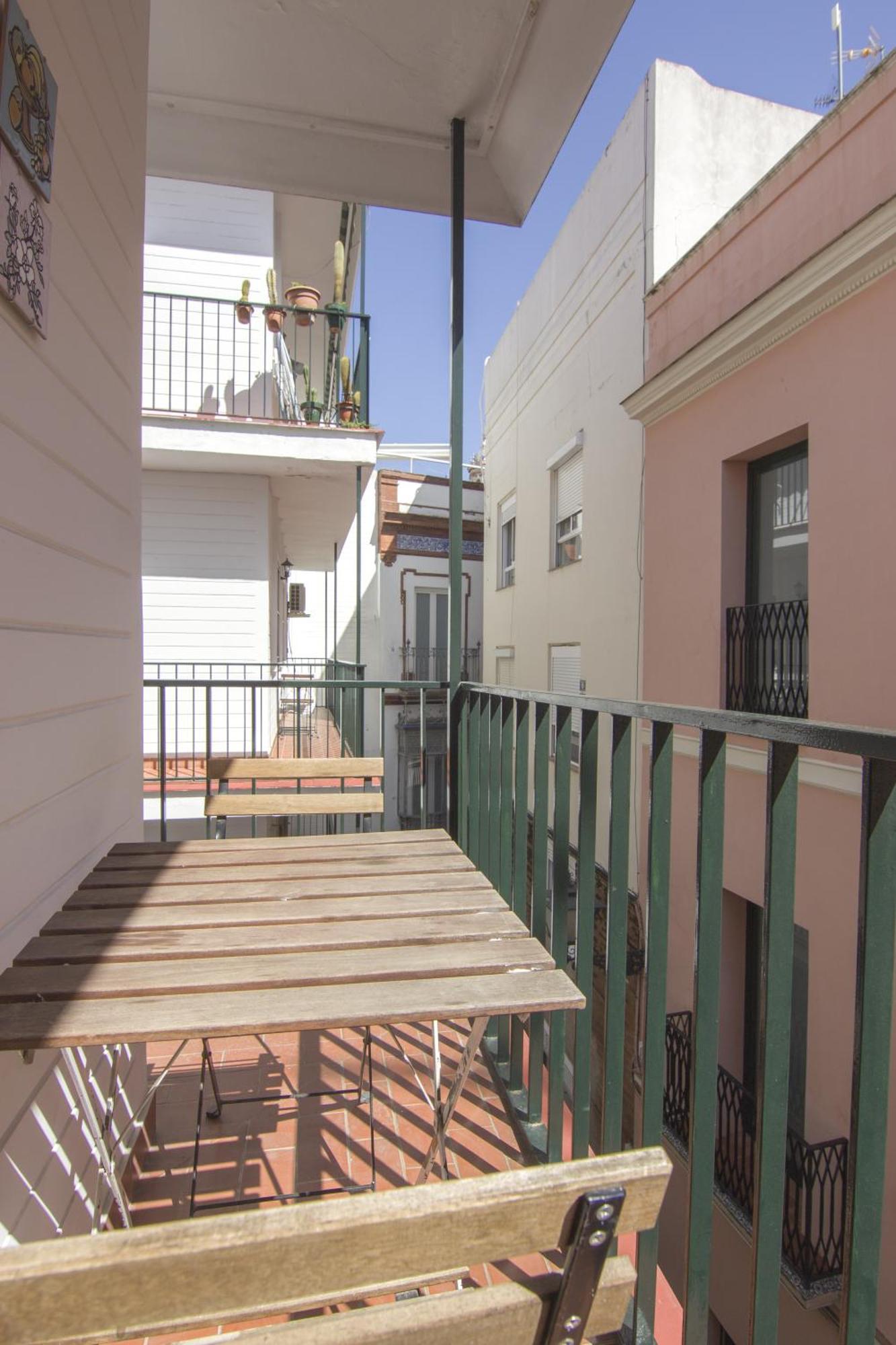 Rentalsevilla Buiza Y Mensaque Ngoại thất bức ảnh