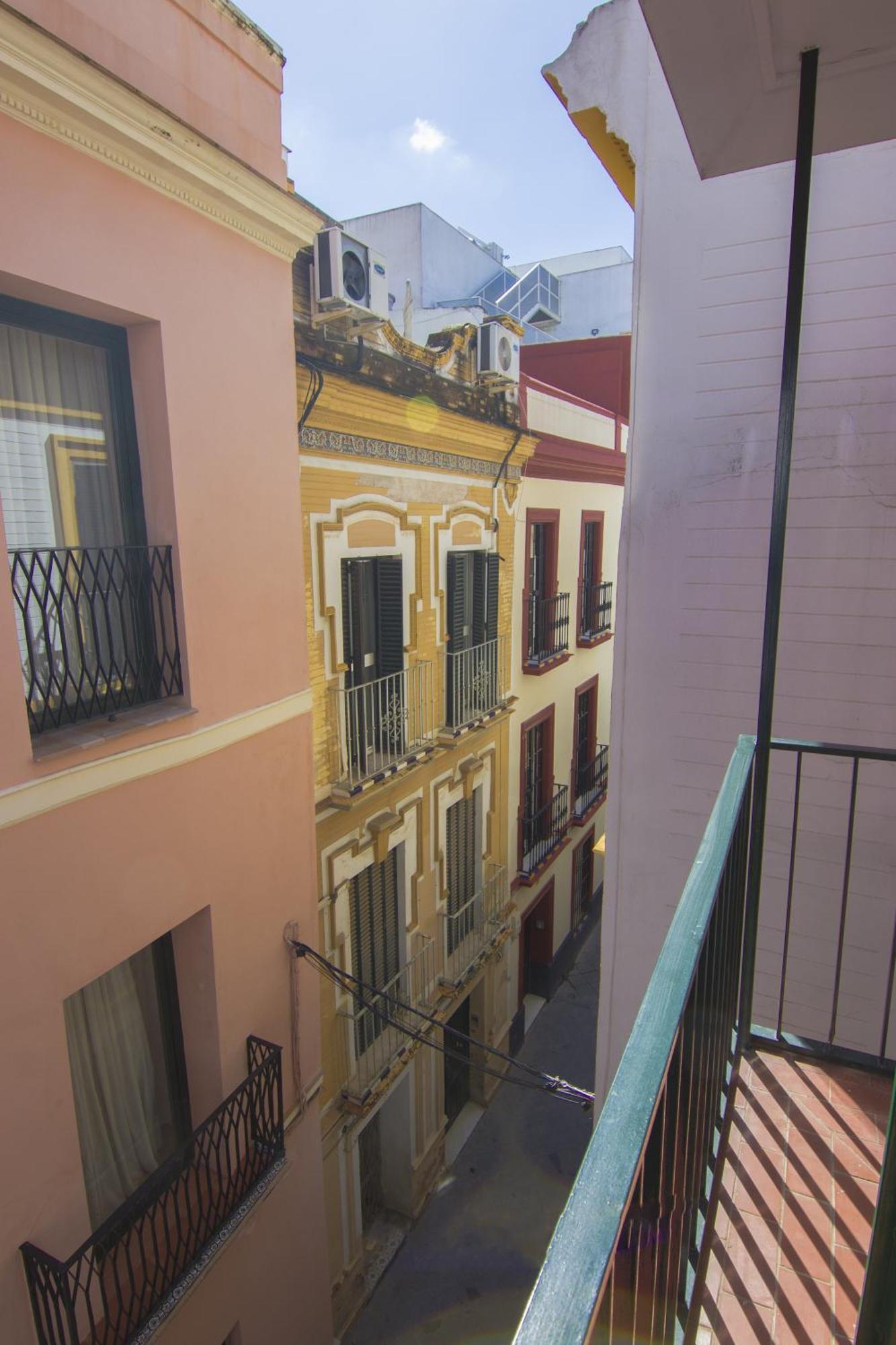 Rentalsevilla Buiza Y Mensaque Ngoại thất bức ảnh